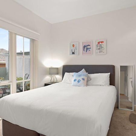 Boutique Stays - Brighton Abode Melbourne Ngoại thất bức ảnh