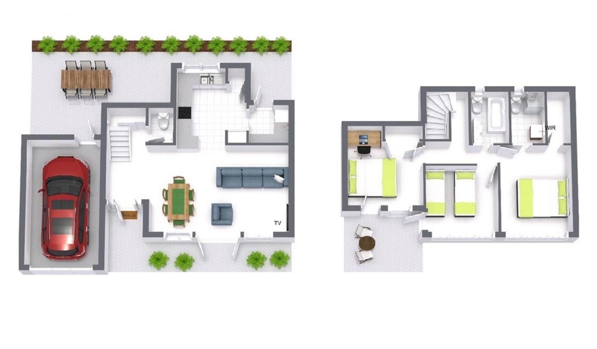 Boutique Stays - Brighton Abode Melbourne Ngoại thất bức ảnh