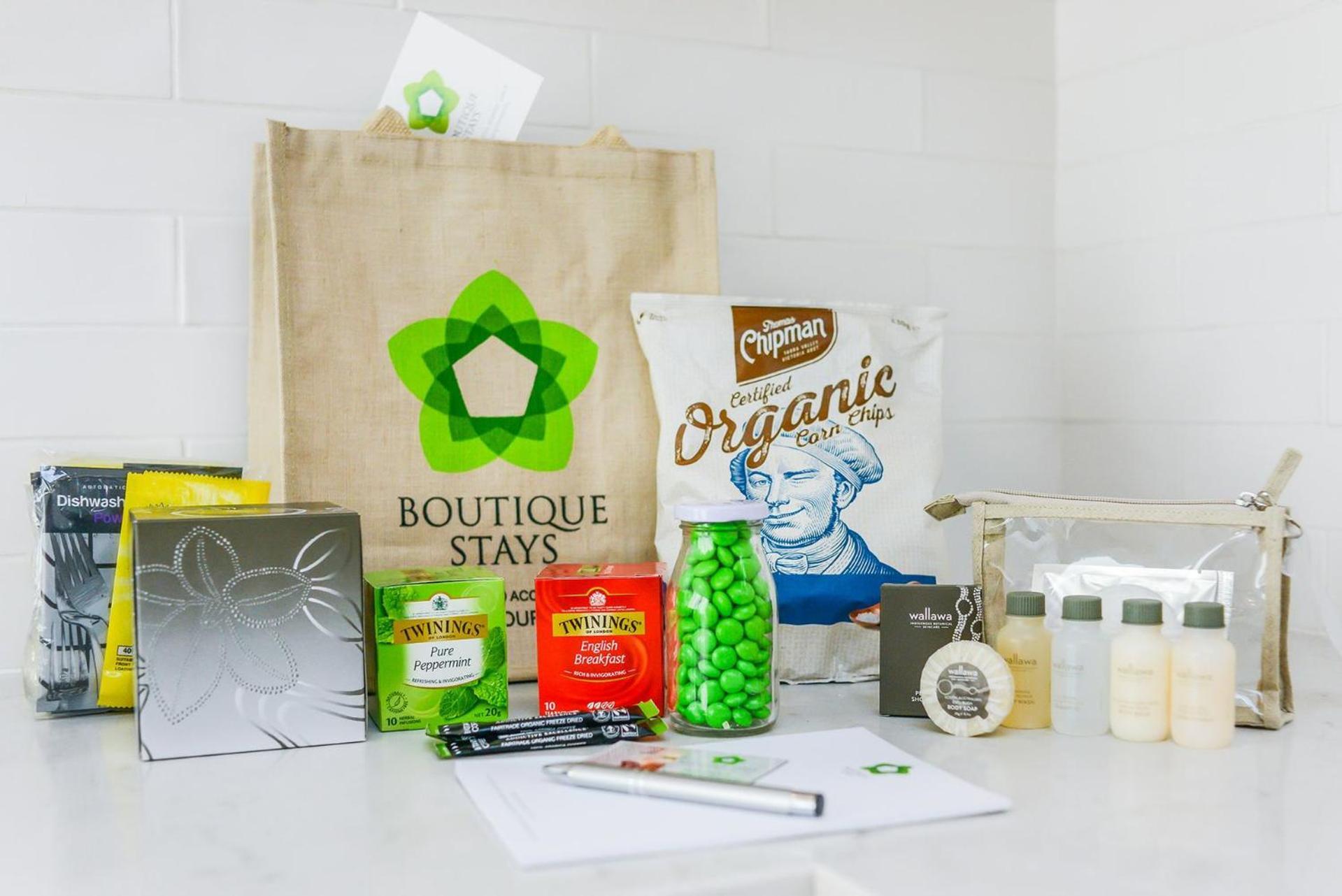 Boutique Stays - Brighton Abode Melbourne Ngoại thất bức ảnh