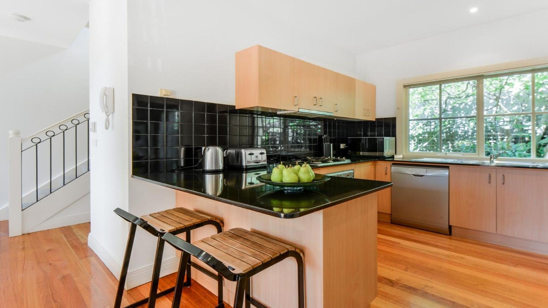 Boutique Stays - Brighton Abode Melbourne Ngoại thất bức ảnh