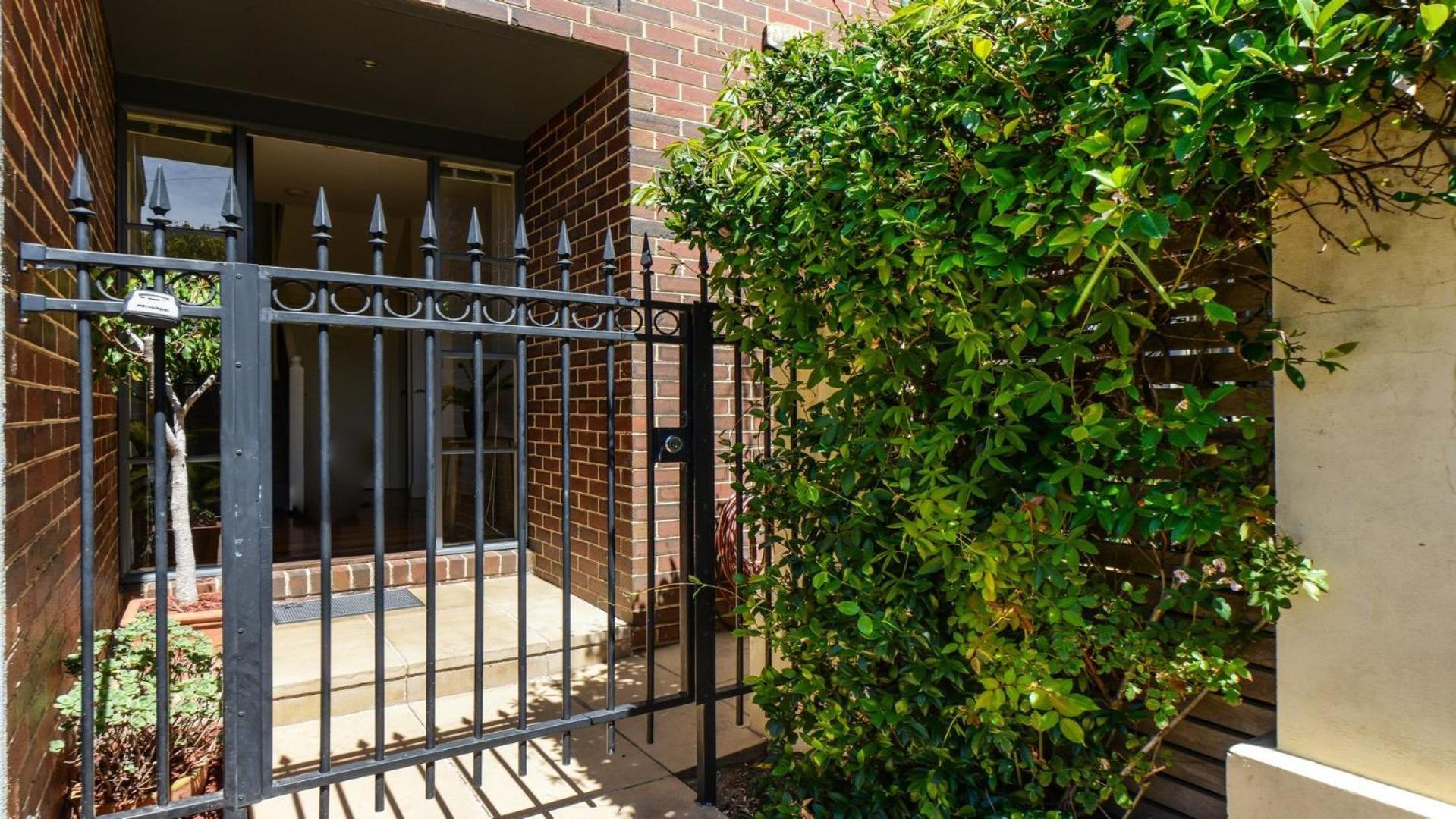 Boutique Stays - Brighton Abode Melbourne Ngoại thất bức ảnh