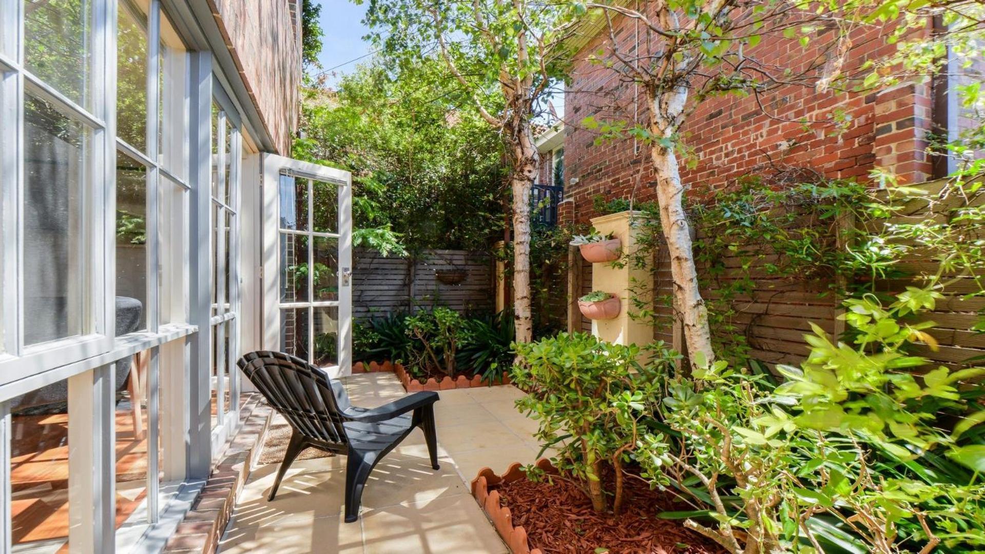 Boutique Stays - Brighton Abode Melbourne Ngoại thất bức ảnh