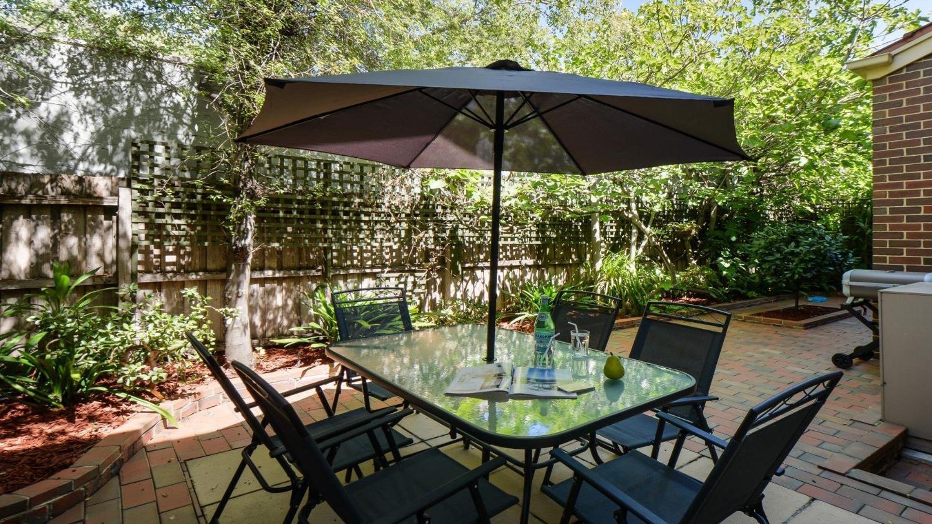 Boutique Stays - Brighton Abode Melbourne Ngoại thất bức ảnh