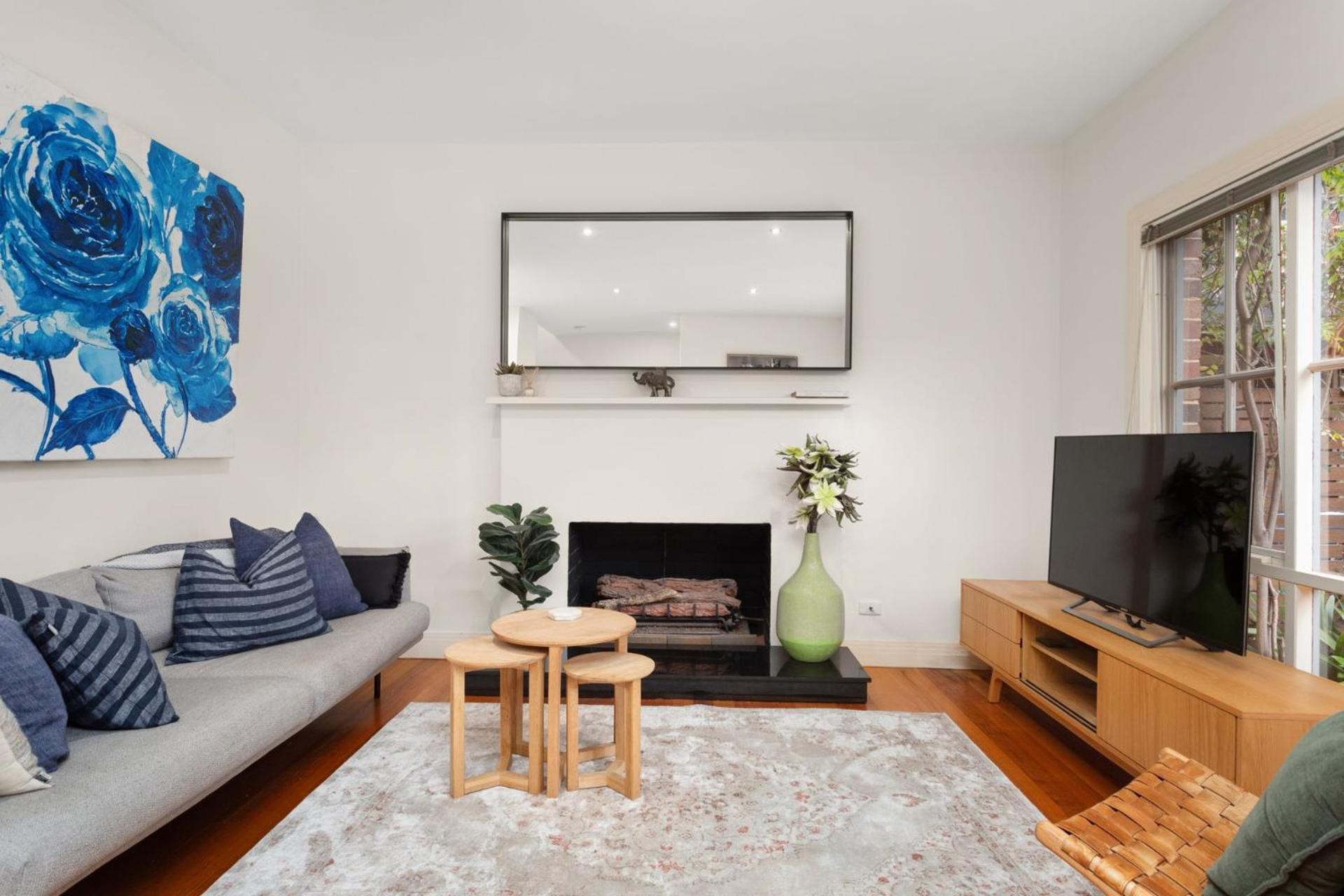 Boutique Stays - Brighton Abode Melbourne Ngoại thất bức ảnh