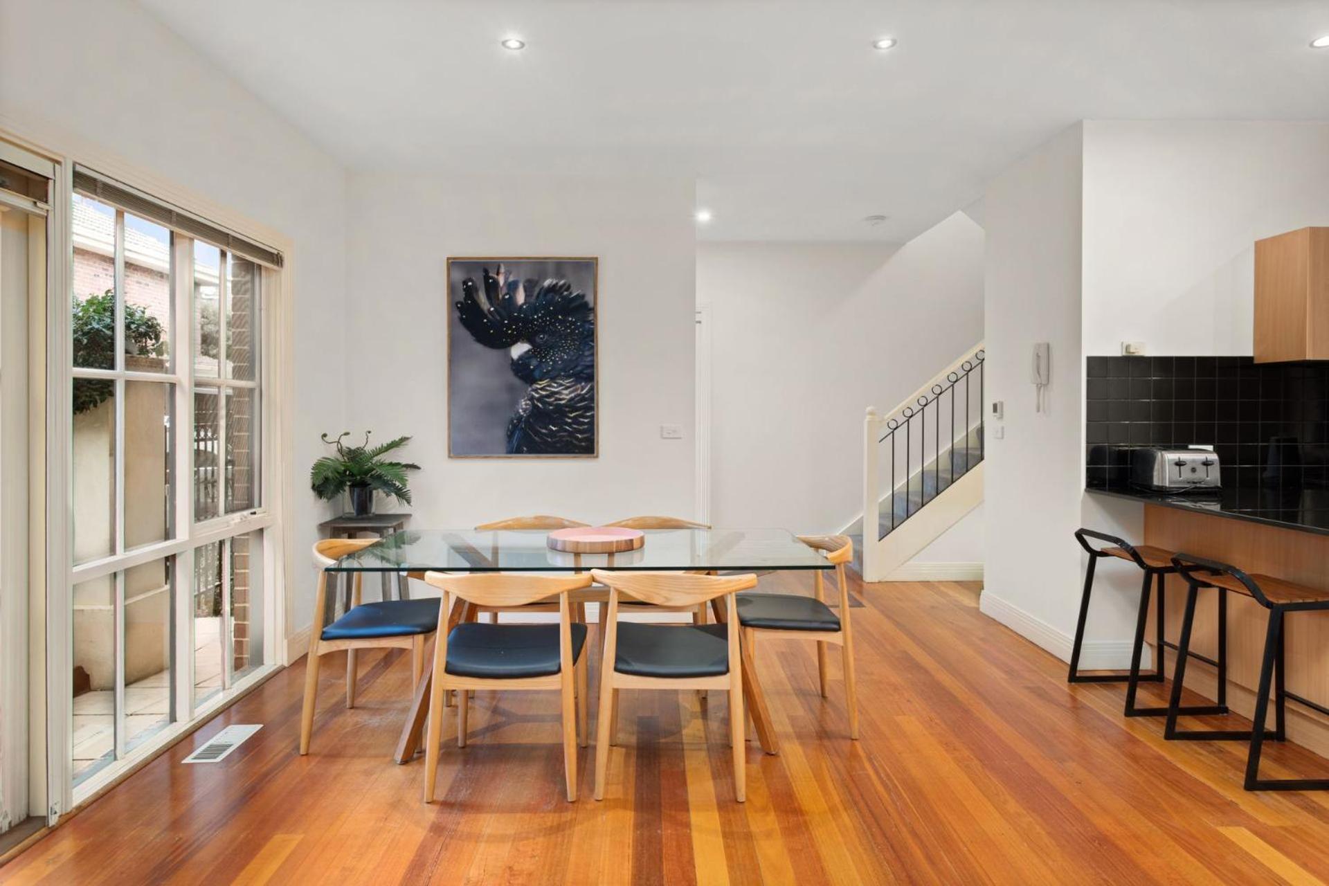 Boutique Stays - Brighton Abode Melbourne Ngoại thất bức ảnh